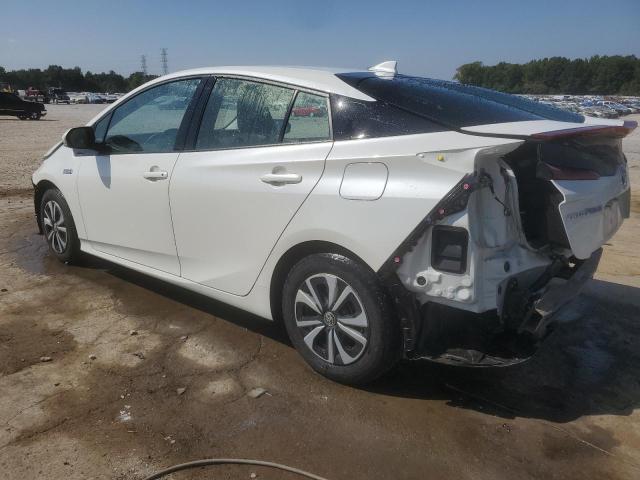 Photo 2 from auction – 2019 TOYOTA PRIUS PRIM with VIN JTDKARFPXK3109792