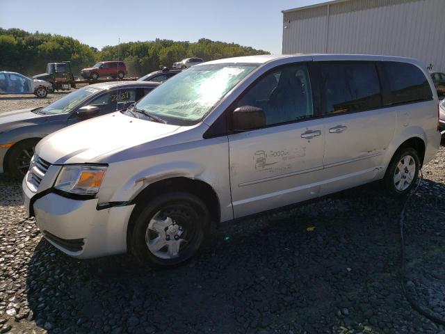 DODGE GRAND CARA 2010 with VIN 2D4RN4DE5AR116682 - Photo from auction