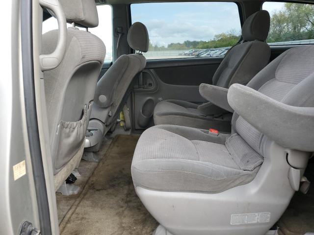 Photo 11 from auction – 2006 TOYOTA SIENNA CE with VIN 5TDZA23C76S388937