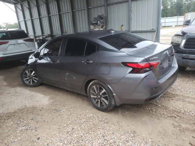Photo 2 from auction – 2020 NISSAN VERSA SV with VIN 3N1CN8EV1LL904743