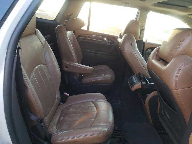 Photo 11 from auction – 2013 BUICK ENCLAVE with VIN 5GAKRCKD5DJ104999