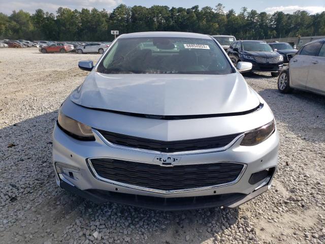 Photo 5 from auction – 2017 CHEVROLET MALIBU LT with VIN 1G1ZE5ST8HF229217