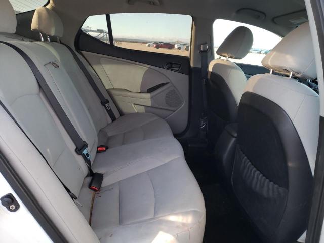 Photo 10 from auction – 2015 KIA OPTIMA LX with VIN KNAGM4A70F5528040