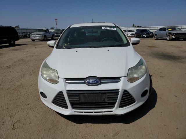 Photo 5 from auction – 2013 FORD FOCUS SE with VIN 1FADP3K24DL271439