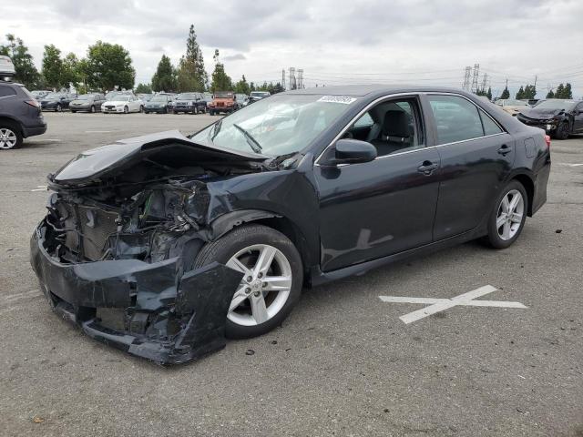 Photo 1 from auction – 2014 TOYOTA CAMRY L with VIN 4T1BF1FK4EU770669