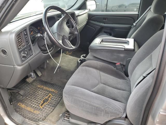 Photo 7 from auction – 2006 CHEVROLET SILVER1500 with VIN 2GCEK13Z261259229