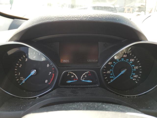 Photo 9 from auction – 2013 FORD ESCAPE TIT with VIN 1FMCU9J97DUD06870