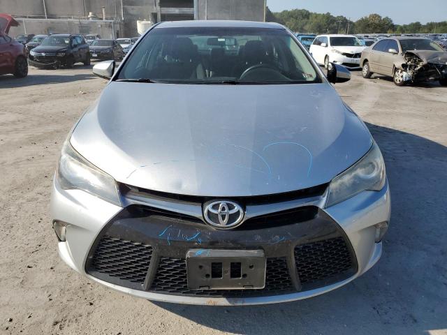Photo 5 from auction – 2017 TOYOTA CAMRY LE with VIN 4T1BF1FK4HU300260