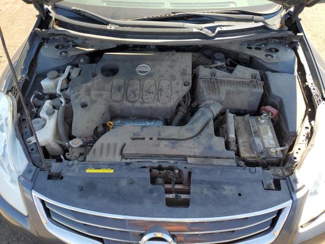 Foto 11 de la subasta – 2012 NISSAN ALTIMA BAS con VIN 1N4AL2AP5CC208211