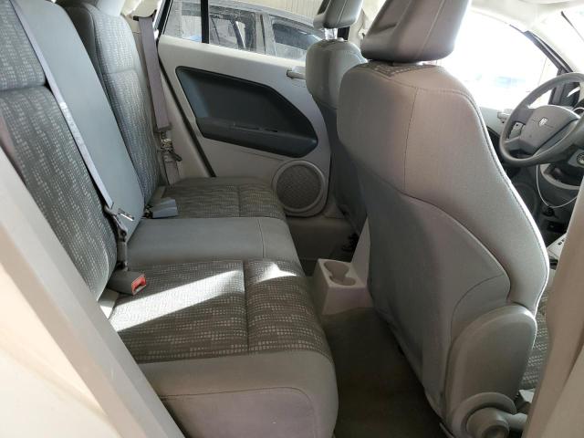 Photo 10 from auction – 2007 DODGE CALIBER SX with VIN 1B3HB48B47D520717