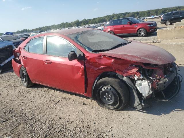 Photo 4 from auction – 2019 TOYOTA COROLLA L with VIN 2T1BURHE7KC133140