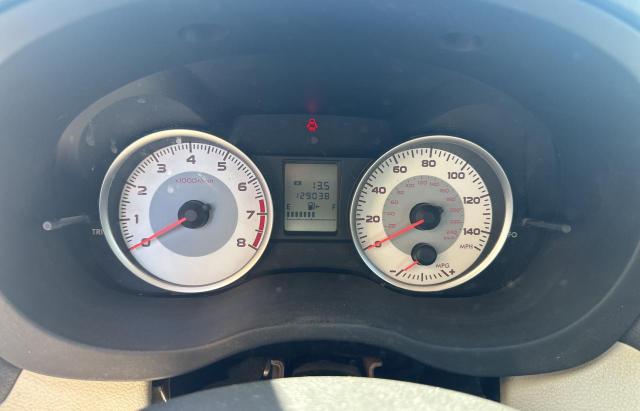 Photo 8 from auction – 2012 SUBARU IMPREZA with VIN JF1GJAA69CG012394