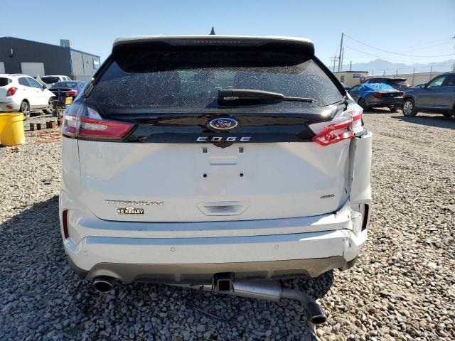 Photo 6 from auction – 2021 FORD EDGE TITAN with VIN 2FMPK4K91MBA03887