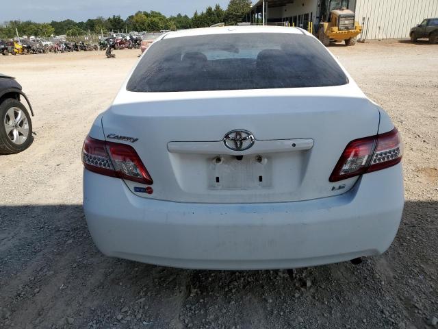 Photo 6 from auction – 2010 TOYOTA CAMRY BASE with VIN 4T1BF3EK7AU556752