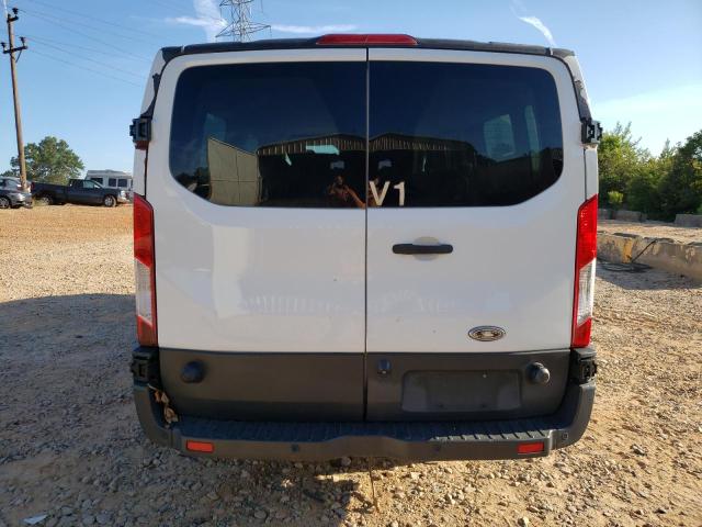 Photo 6 from auction – 2015 FORD TRANSIT T- with VIN 1FBZX2ZM4FKA82269