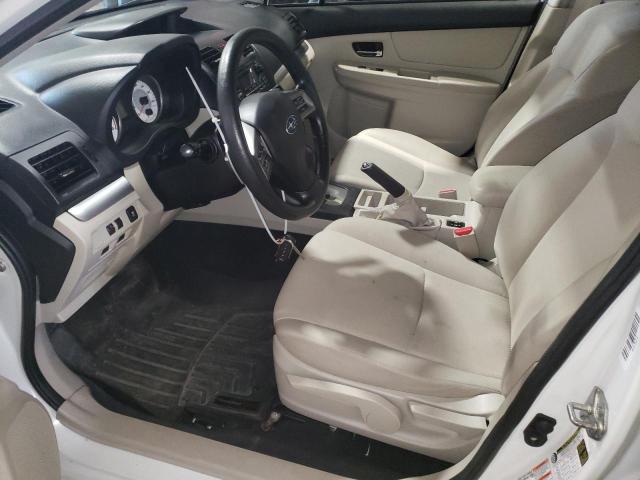 Photo 7 from auction – 2014 SUBARU IMPREZA PR with VIN JF1GJAC68EH018164