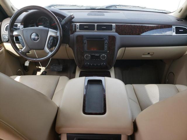 Photo 8 from auction – 2011 GMC SIERRA K15 with VIN 3GTP2XE28BG378688