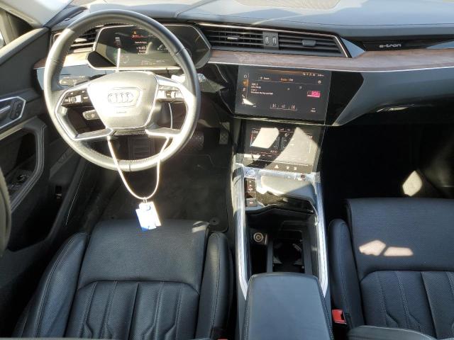 Photo 8 from auction – 2019 AUDI E-TRON PRE with VIN WA1VABGE8KB010826
