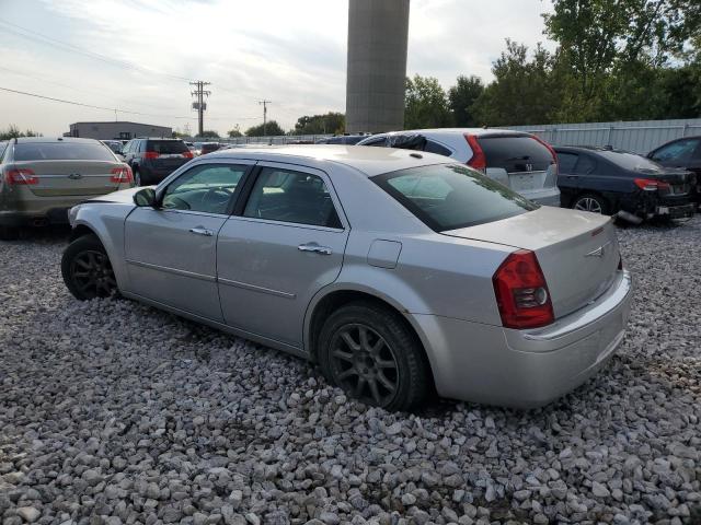Photo 2 from auction – 2009 CHRYSLER 300 LIMITE with VIN 2C3KA33V59H565632