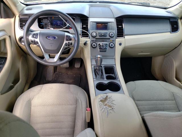 Снимка 8 от търг – 2013 FORD TAURUS SE с VIN 1FAHP2D96DG160227