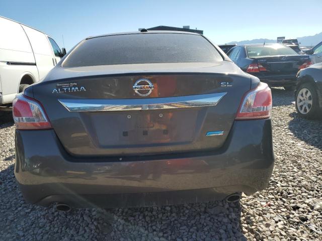 Photo 6 from auction – 2013 NISSAN ALTIMA 2.5 with VIN 1N4AL3AP3DC190668