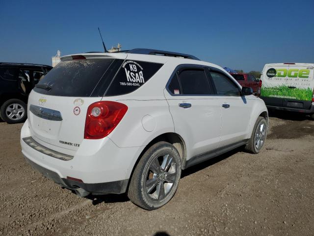 Photo 3 from auction – 2010 CHEVROLET EQUINOX LT with VIN 2CNFLGEY5A6352682