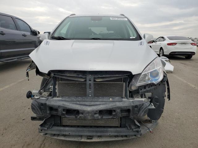 Photo 5 from auction – 2015 BUICK ENCORE with VIN KL4CJGSBXFB110983