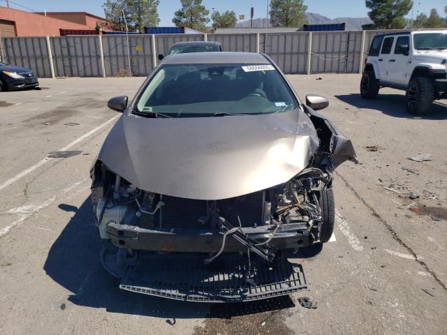 Photo 5 from auction – 2018 TOYOTA COROLLA L with VIN 5YFBURHE8JP751744