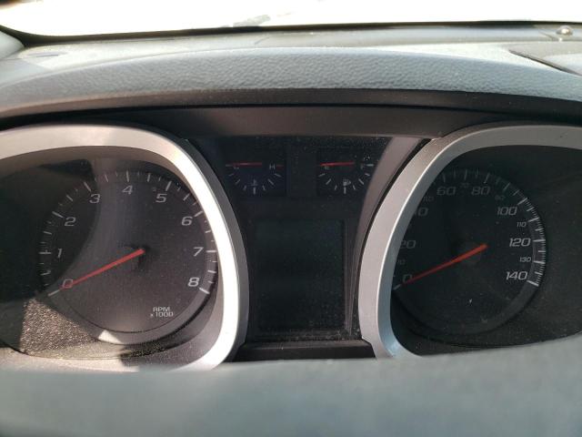 Photo 9 from auction – 2016 CHEVROLET EQUINOX LT with VIN 2GNALCEK5G6327851