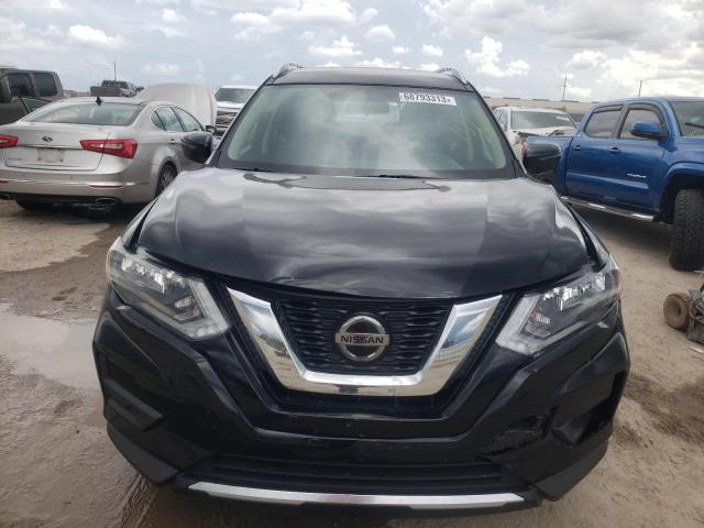 Photo 5 from auction – 2018 NISSAN ROGUE S with VIN KNMAT2MT1JP537657