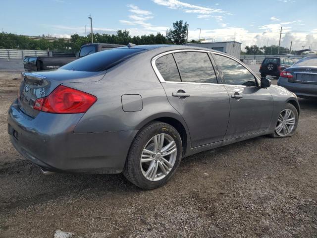 Photo 3 from auction – 2012 INFINITI G37 with VIN JN1CV6AR3CM677011