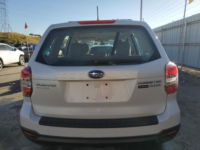 Photo 6 from auction – 2014 SUBARU FORESTER 2 with VIN JF2SJAAC1EG445478
