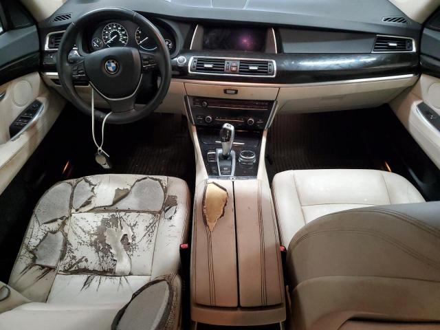 Photo 8 from auction – 2014 BMW 535 IGT with VIN WBA5M2C58ED085583