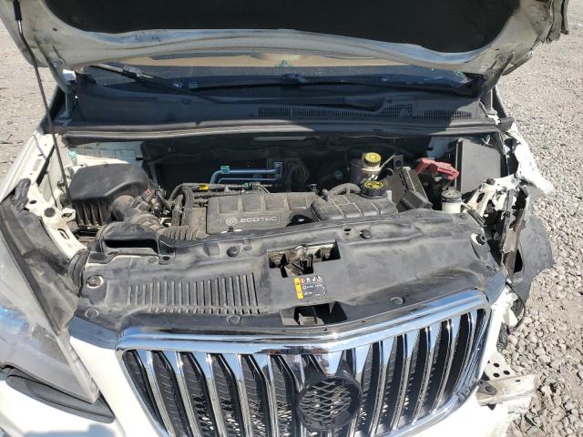 Photo 12 from auction – 2013 BUICK ENCORE with VIN KL4CJCSB2DB154224