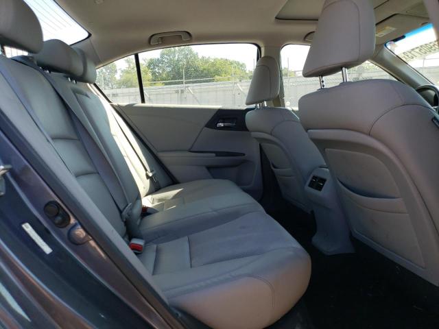Photo 10 from auction – 2013 HONDA ACCORD EXL with VIN 1HGCR2F89DA228088