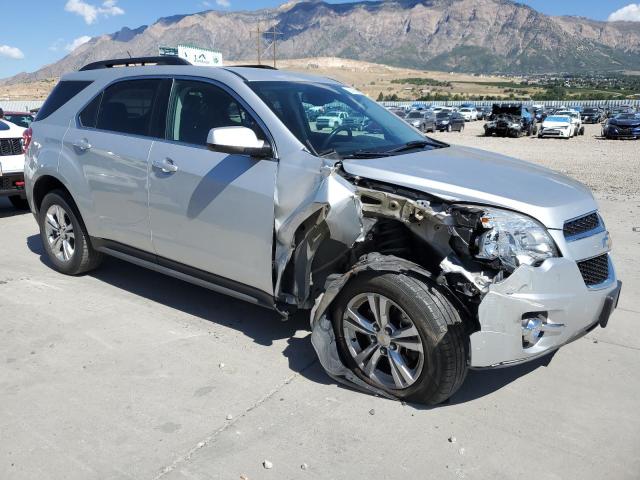 Photo 4 from auction – 2013 CHEVROLET EQUINOX LT with VIN 2GNFLNEK0D6366151