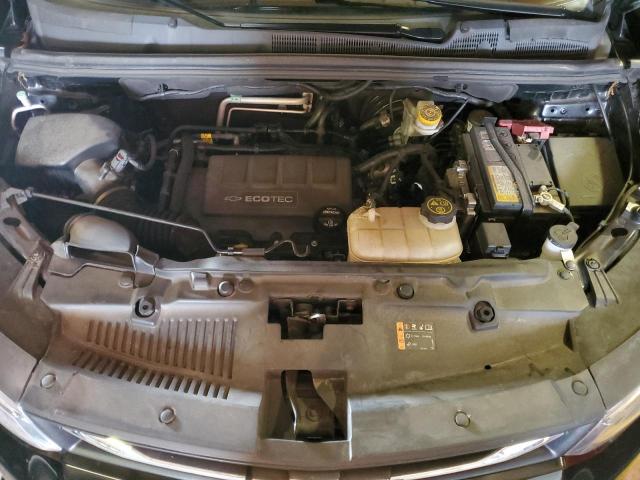 Photo 11 from auction – 2019 CHEVROLET TRAX 1LT with VIN 3GNCJLSBXKL322250