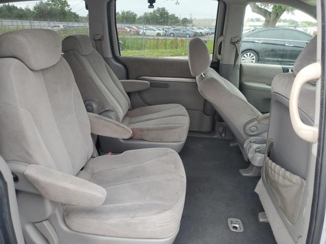 Photo 11 from auction – 2008 HYUNDAI ENTOURAGE with VIN KNDMC233486051309