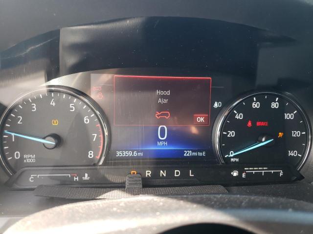 Фото 9 с аукциона – 2022 FORD EXPLORER X с VIN 1FMSK8DH9NGB08368
