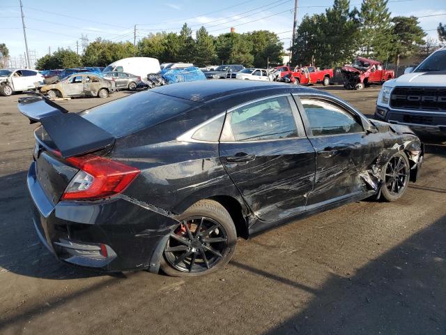 صورة رقم 3 من المزاد - 2016 HONDA CIVIC LX مع VIN 19XFC2F57GE038245