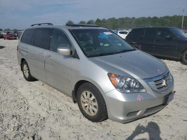 Photo 4 from auction – 2009 HONDA ODYSSEY EX with VIN 5FNRL38779B044738
