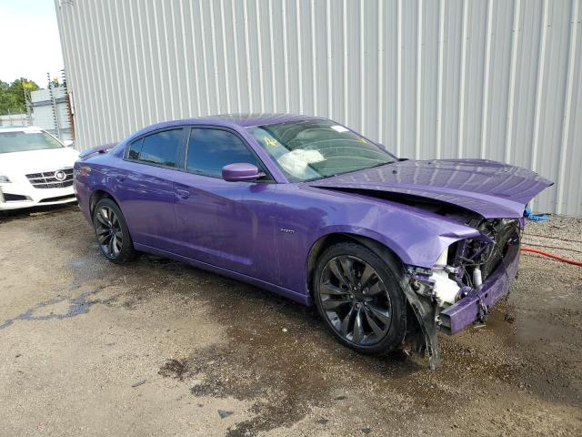 Photo 4 from auction – 2014 DODGE CHARGER R/ with VIN 2C3CDXCT5EH226736