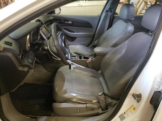 Photo 7 from auction – 2015 CHEVROLET MALIBU 1LT with VIN 1G11C5SL8FF243103