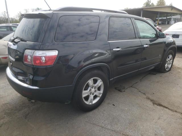 Photo 3 from auction – 2009 GMC ACADIA with VIN 1GKER13D29J164250