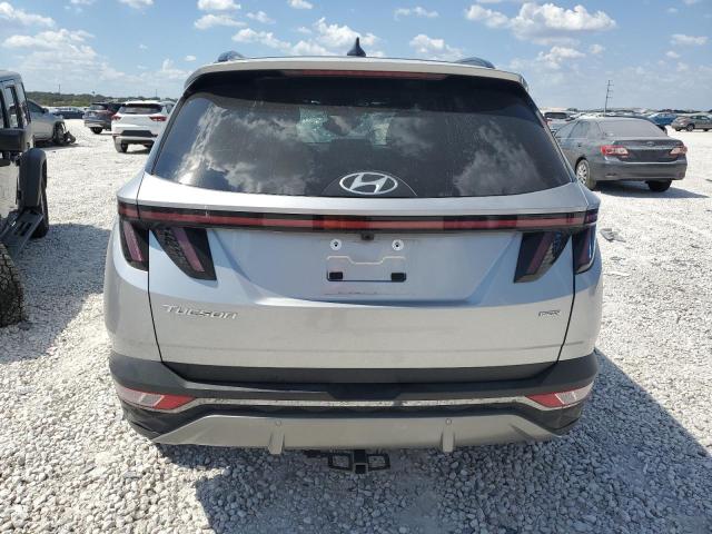 Photo 6 from auction – 2023 HYUNDAI TUCSON LIM with VIN 5NMJECAE5PH195413