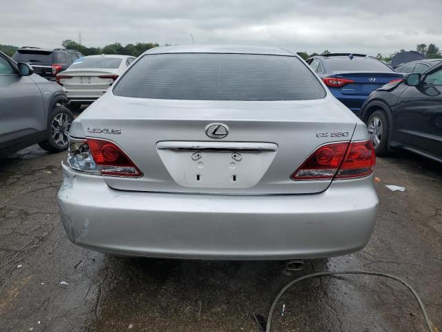 Photo 6 from auction – 2005 LEXUS ES 330 with VIN JTHBA30G055103402