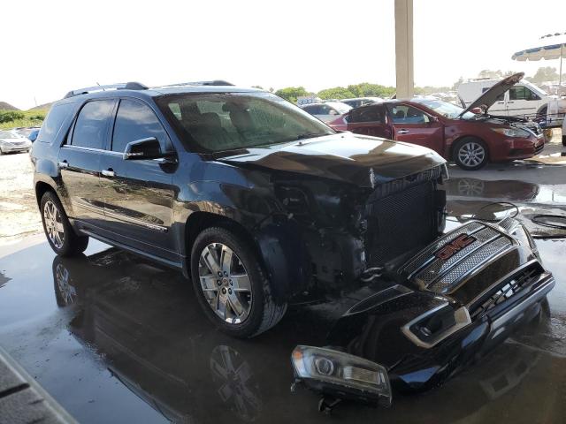 Photo 4 from auction – 2014 GMC ACADIA DEN with VIN 1GKKRTKD3EJ120185
