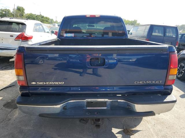 Photo 6 from auction – 2002 CHEVROLET SILVERADO with VIN 2GCEK19T221255422