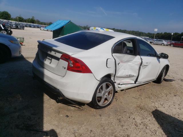 Photo 3 from auction – 2013 VOLVO S60 T5 with VIN YV1612FS8D2183972