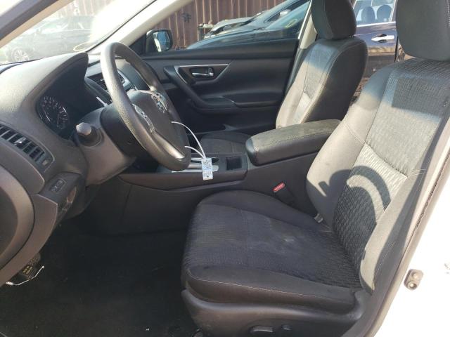 Photo 7 from auction – 2016 NISSAN ALTIMA 2.5 with VIN 1N4AL3AP6GN334254
